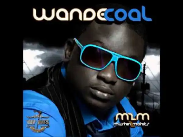 Wande Coal - Bananas